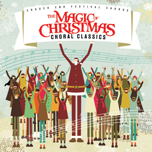 The Magic Of Christmas