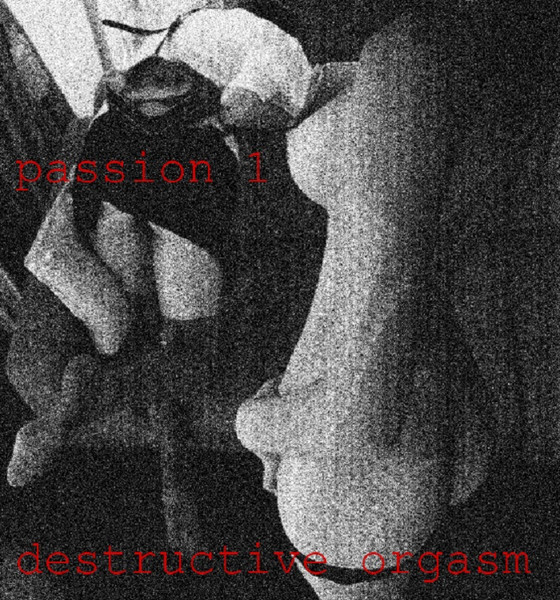 Passion 1