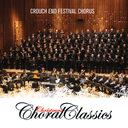 Christmas Choral Classics