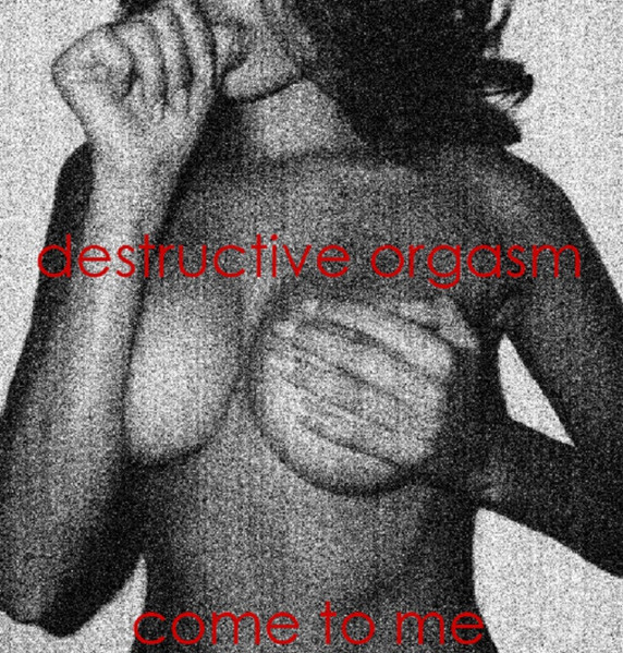 Come To Me