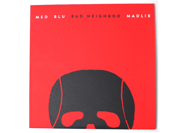 Bad Neighbor