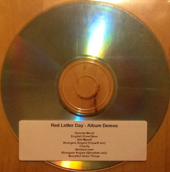 Everything Matters (demos 2)