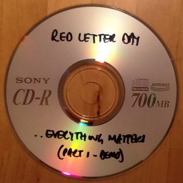 Everything Matters (demos 1)