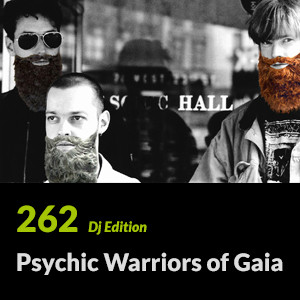 E.P. 262 "DJ Edition"