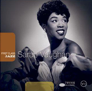 Sarah Vaughan
