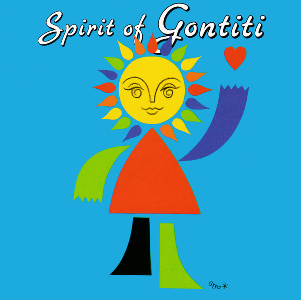 Spirit Of Gontiti
