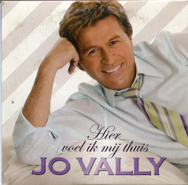 Hier Voel Ik Mij Thuis