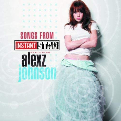 Songs From Instant Star