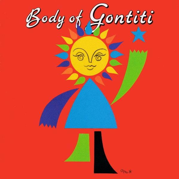 Body Of Gontiti