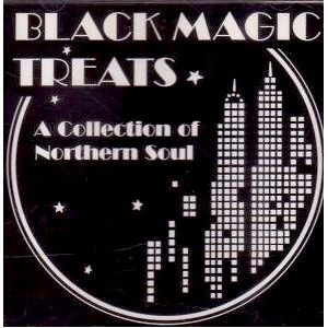 Black Magic Treats
