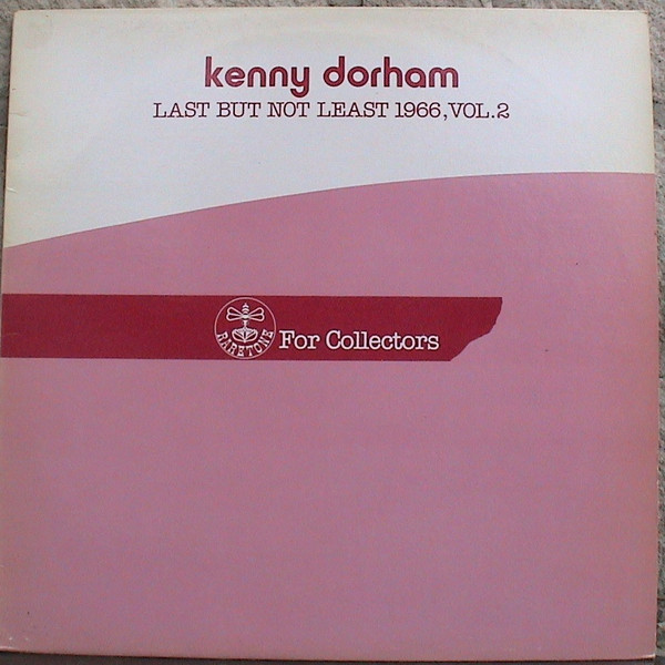 Last But Not Least 1966, Vol.2