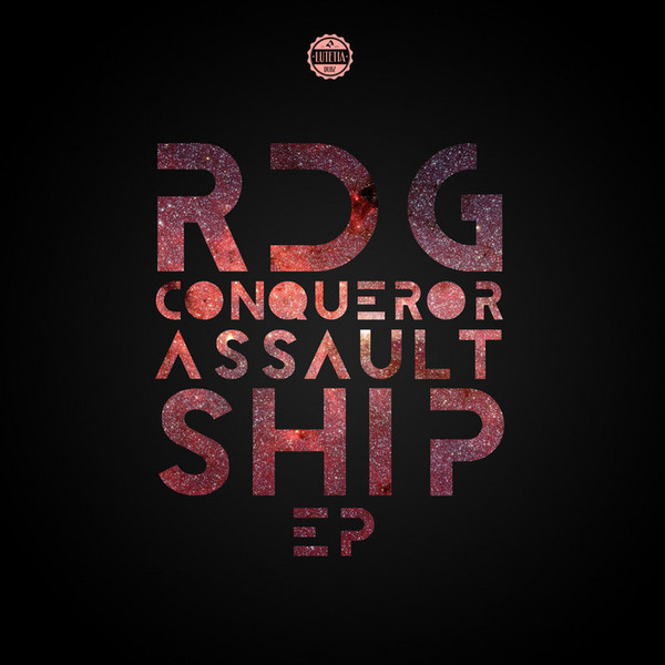Conqueror Assault Ship EP