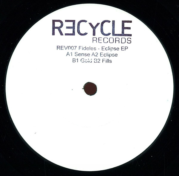 Eclipse EP