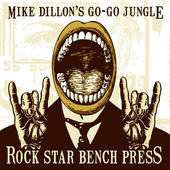 Rock Star Bench Press