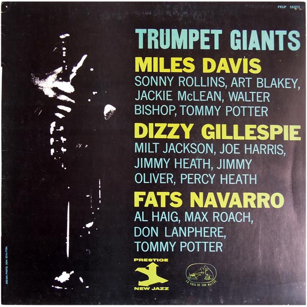 Trumpet Giants