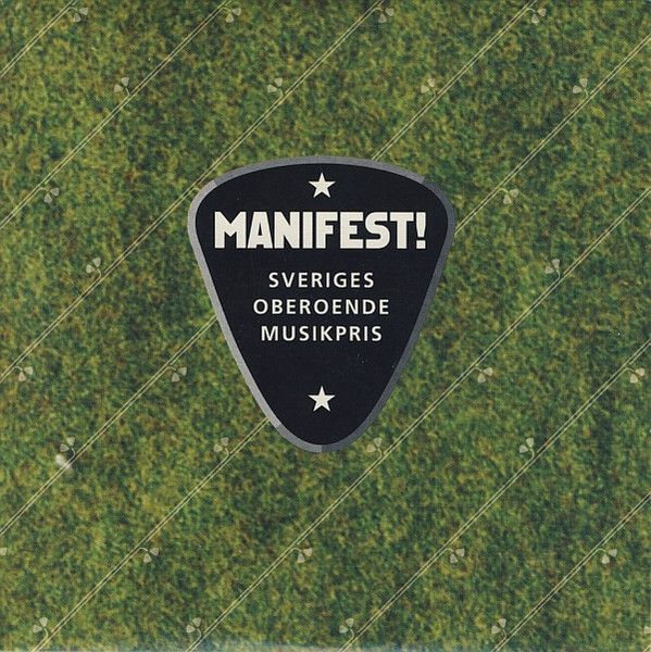 Manifest! Sveriges Oberoende Musikpris