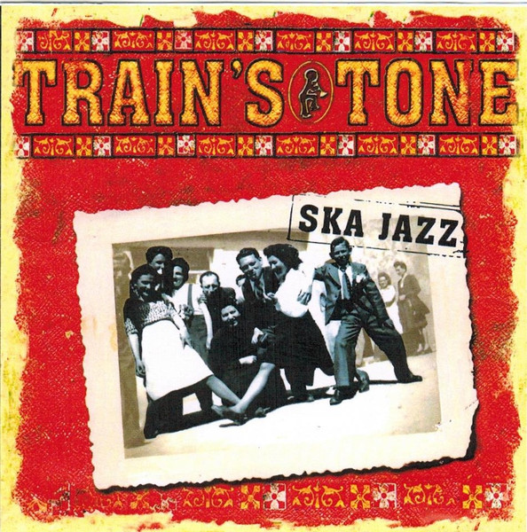 Ska Jazz