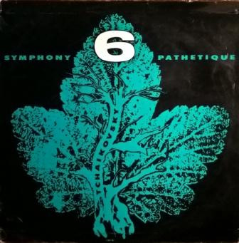 Symphony 6 Pathetique