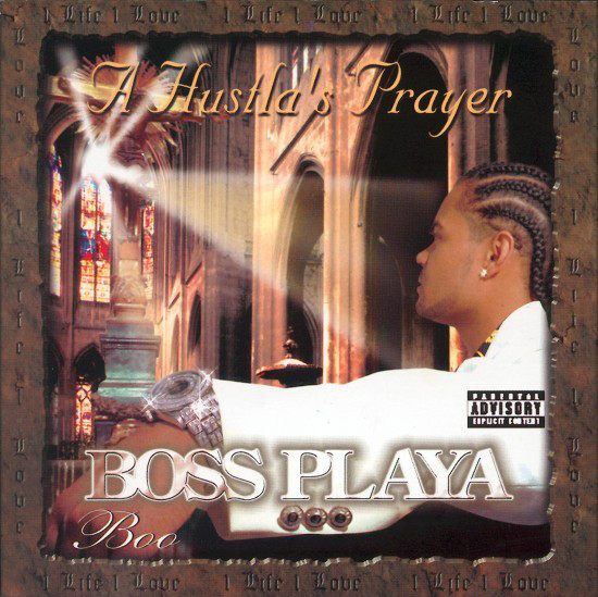 A Hustla's Prayer
