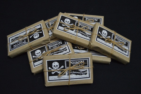 Poison Vol. I
