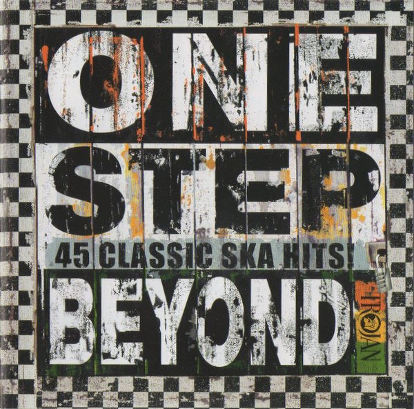 One Step Beyond