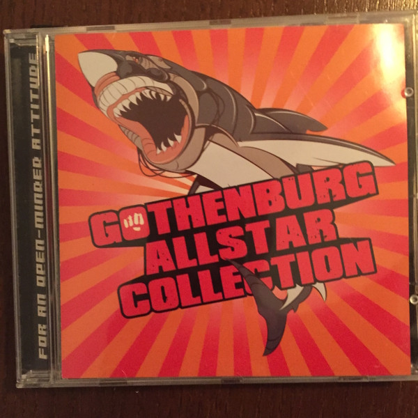 Gothenburg Allstar Collection