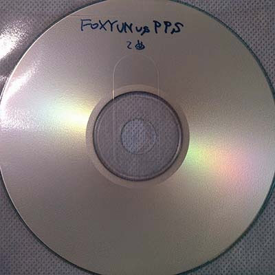 Foxyun Vs PPS