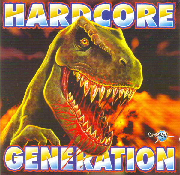 Hardcore Generation