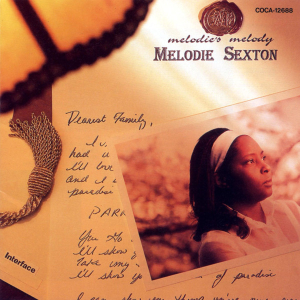 Melodie's Melody 