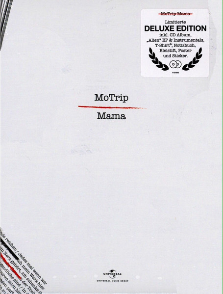Mama