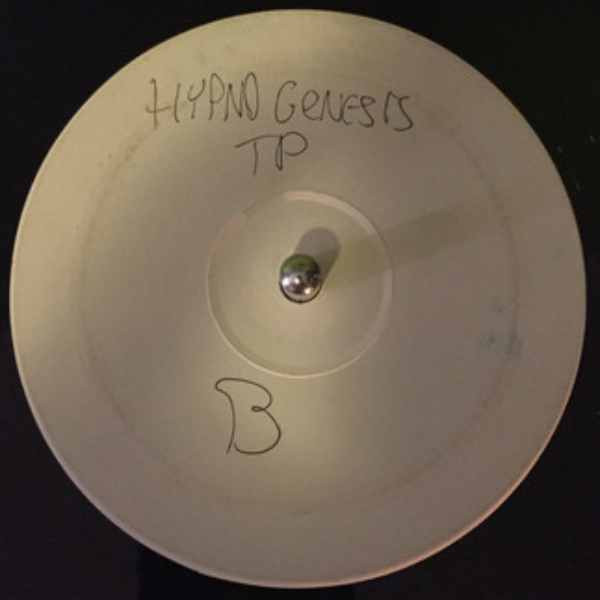 The Induction Of A Hypnotic State EP