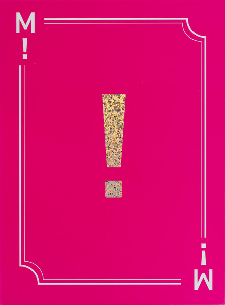Pink Funky