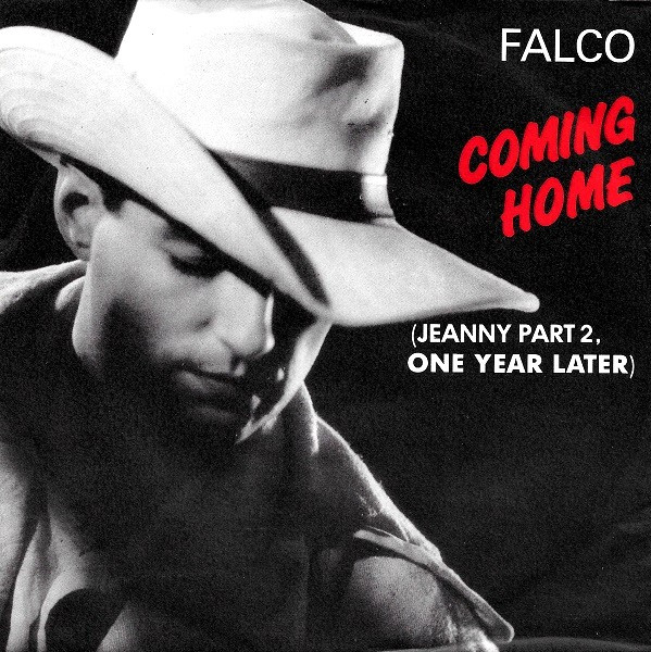 Coming Home (Jeanny Part 2, One Year Later)
