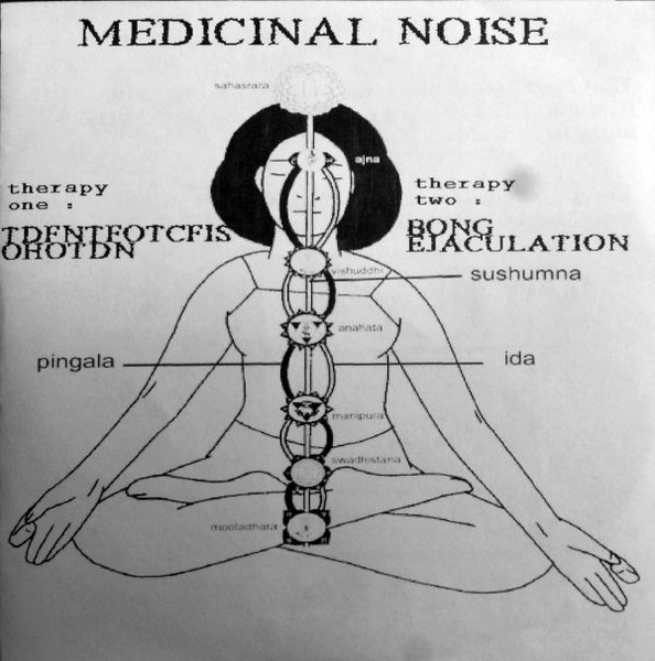 Medicinal Noise