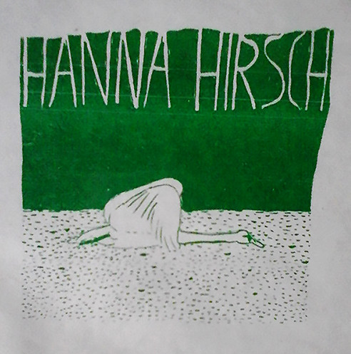Hanna Hirsch