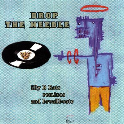 Drop The Needle