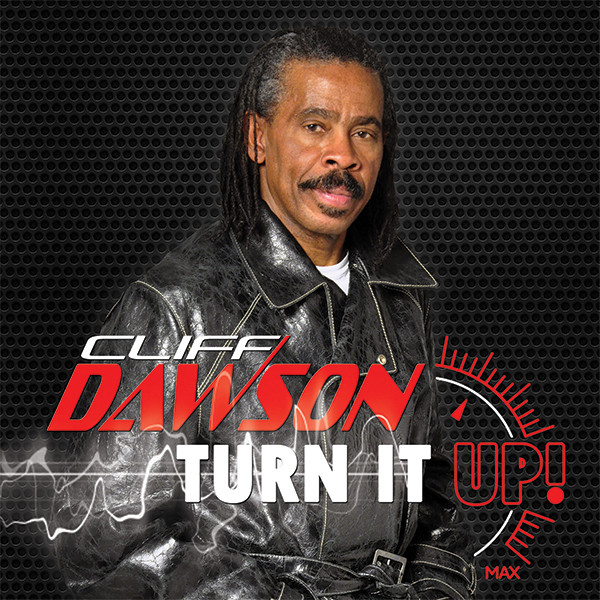 Turn It Up!