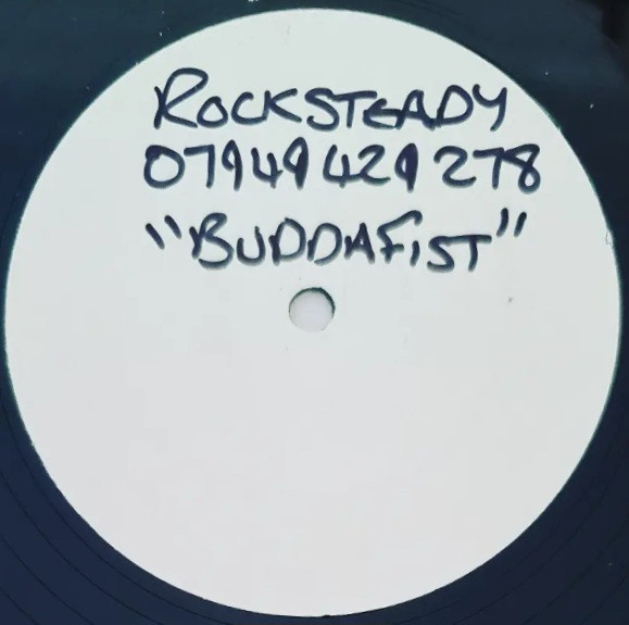 Buddafist / Get Wicked
