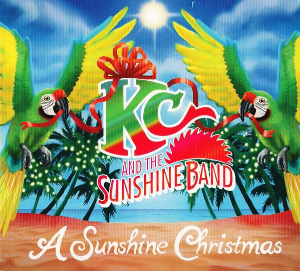 A Sunshine Christmas
