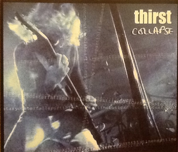 Collapse