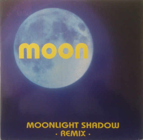 Moonlight Shadow (Remix)