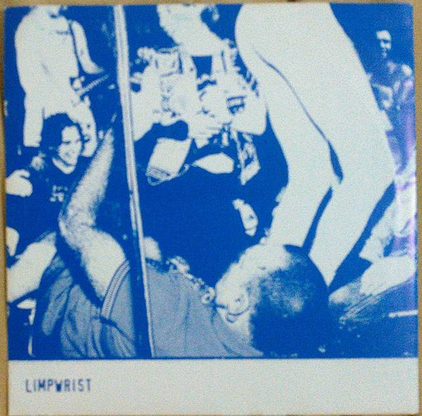 Limpwrist / Knifed