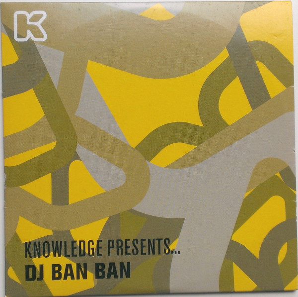 DJ Ban Ban