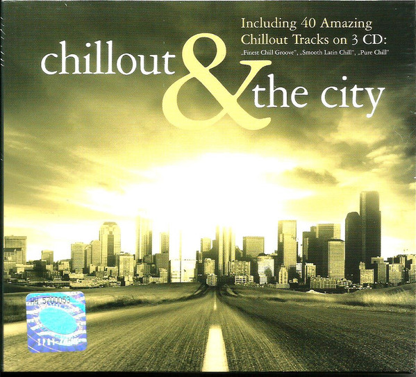 Chillout & The City