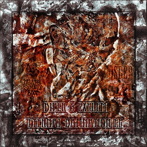 Eternal Damnation EP