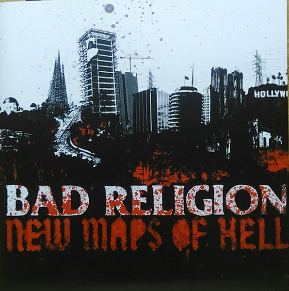 New Maps Of Hell