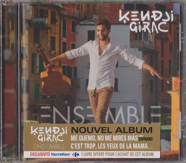Ensemble