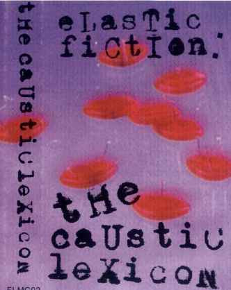 Elastic Fiction: The Caustic Lexicon