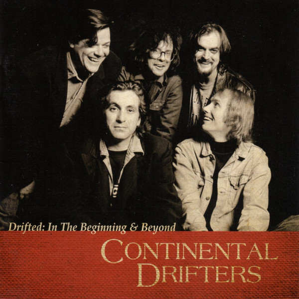 Drifted: In The Beginning & Beyond