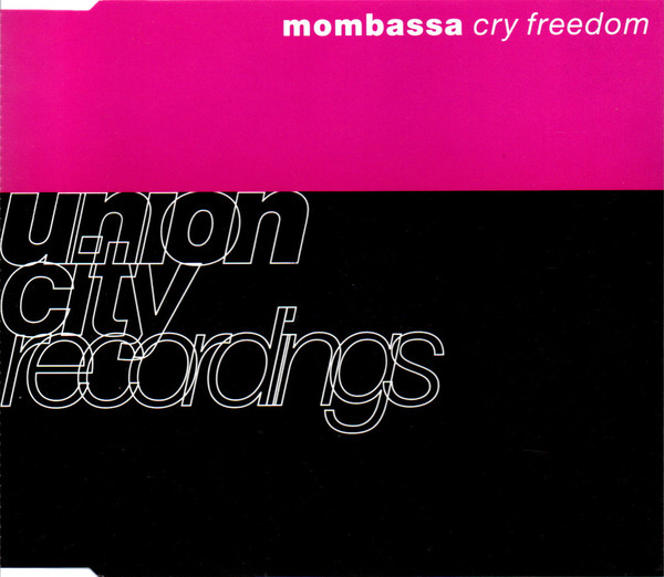 Cry Freedom